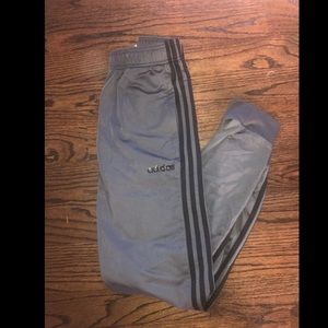 Men’s Adidas Joggers
